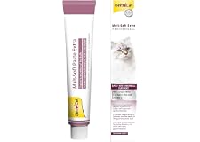 GimCat Malt Soft Extra Vitamin Kombinasyonu 100gr – Tüy Yumağı Önleyici