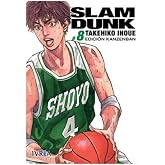 Slam dunk integral 08