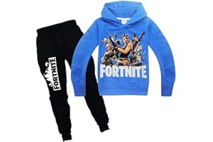 zhaojiexiaodian Jungen Unisex 3D Print Pullover Kinder Jogging Hoodies Sweatshirt Trainingsanzüge Kleidung Outwear Jumper Hip Hop Streetwear Hooded Tops