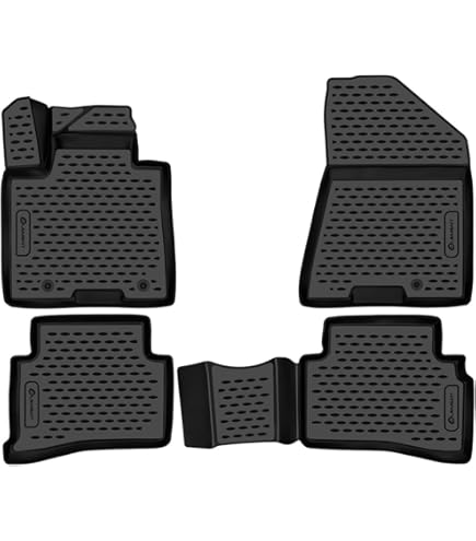 Goodyear Adhésif Déflecteurs D'air Compatible Avec Nissan X