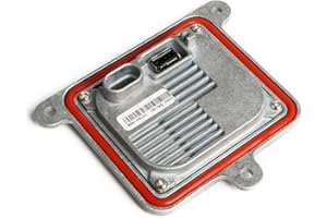 O-NEX Xenon D1S D3S 35W HID Ballast A71177E00DG Factory OEM Direct Replacement Control Unit Module for Hyundai Land Rover Jaguar 2011-2014