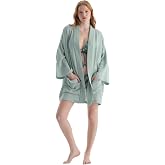 Dagi Kadın Kimono Mint Yeşili SM