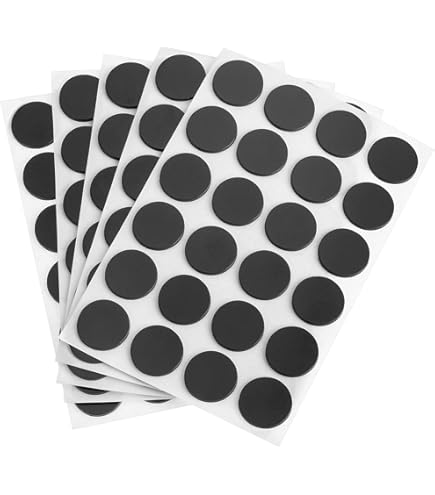 MagFlex® Self Adhesive Flexible Magnetic Squares For Creating Magnetic Displays | UK