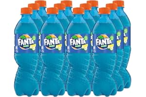 Fanta Shokata 55cl (pack de 12)