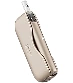 JOYETECH eRoll Slim Vape Kit Cigarette lectronique 1500 mAh Powerbank  Chargement magntique sans fil,480 mAh Vape Rechargeable Starter Kit sans  Nicotine sans Tobac sans e-liquid Bleu : Amazon.fr: High-Tech
