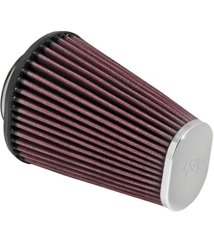 Envoltura del Filtro de Aire Drycharger K&N Performance