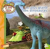 Le plus grand des dinosaures
