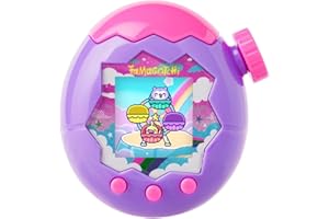 Tamagotchi Paradise