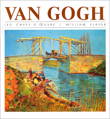 couverture de : Van Gogh