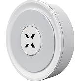 Xenon Smart Zigbee 3.0 & Wi-Fi & BLE Smart Home Gateway Wireless Bluetooth Mobile App Controlled Bridge Device Tuya Compatible Gate