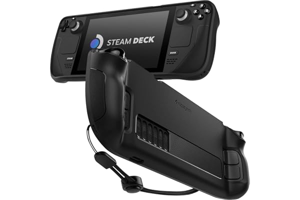 Spigen Rugged Armor Case