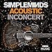 Acoustic in Concert (CD+DVD)