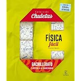 F&iacute;sica F&aacute;cil Para Bachillerato - 9788467044492