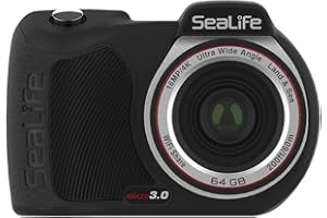 Sealife Micro 3.0 64 Go