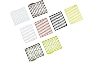 Milepetus Carp Fishing Hair Rig Extender Boilie Bait Stops Boilie Stopper Carp Fishing Tackle