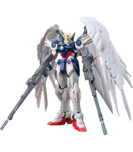 未開封】BANDAI 超合金 ウィングガンダム XXXG-01W WING GUNDAM EW