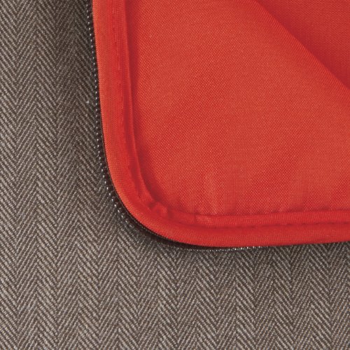 iPad-Hülle EVA-Nylon braun 9,7″ - 3