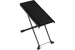 Hercules FS100B Guitar Stand, Black