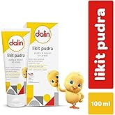 Dalin Likit Pudra 100 Ml