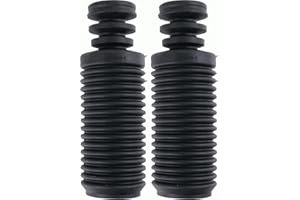 SACHS 900 172 Kit De Protection Contre La Poussière Amortisseur Service Kit pour Nissan X-TRAIL I (T30) 2001-2013 Essieu Avant et autres véhicules