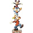 Enesco Jim Shore Teetering Tower Figurine