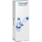 Wicromed Ortopedik Anatomik Silikon Ayakkabı Tabanlığı Topuk Dikeni Tabanlık,45-46