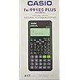Casio Scientific Calculator, FX-991ES Plus