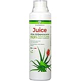 Vonderweid - Juice di Aloe Arborescens | Succo di Aloe Arborescens da polpa di foglia fresca di Aloe Arborescens | Prodotto C
