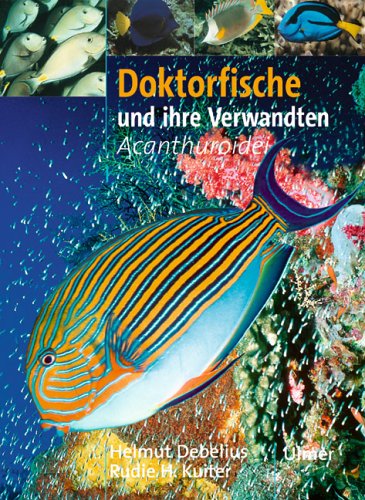 Download Doktorfische und ihre Verwandten. - Acanthuroidei
