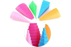 FDIT Herramientas de quilling Border Buddy Kit de quilling Border Buddy Set para decoración del hogar Oficina DIY