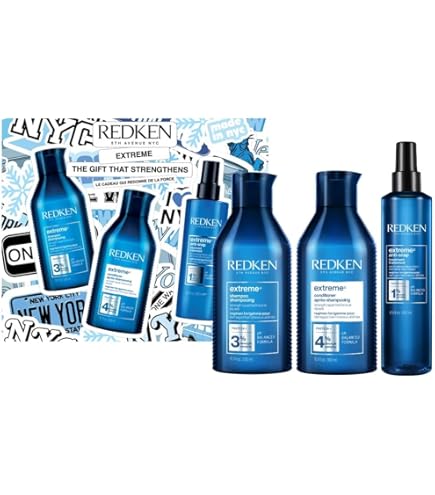 Redken Blondage High Bright Conditioner 300ml PH Balanced Formula