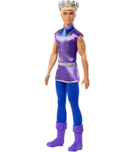 Barbie Star Trek Mr. Spock Collector Doll – Limited Edition Ken As Spock