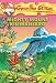 Mighty Mount Kilimanjaro: 41 (Geronimo Stilton) RS.188.00