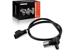 A-Premium Camshaft Position Sensor Compatible with Volvo C70 S60 S70 S80 V70 1999-2001 Petrol DOHC