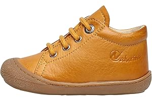 Naturino Chaussures Premiers Pas en Cuir