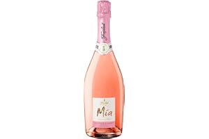 ‎FREIXENET Freixenet Mia Moscato Pink Mild (1 x 0,75 l)