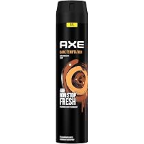 Axe Bodyspray Alaska Deo Ohne Aluminium - 48h Schutz Vor Körpergeruch, 150 Ml