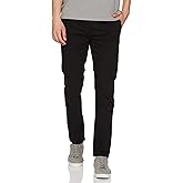Buy Amazon Brand - INKAST Men's Straight Casual Trousers at Amazon.in