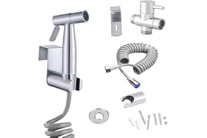 MUMENG Cuisine & maison > Installations salles de bains > Robinet de bidet