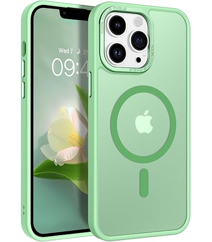 Funda Magnetica Tiene Carga Inalambrica El Iphone Funda Protectora