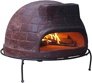 Brasero mexicain terre cuite Brasero mexicain terre cuite