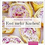 Image de Esst mehr Kuchen!: Fitness-Backrezepte (Lindemanns Bibliothek)