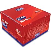 Kraf Cube Block Ivory 8X8 Cm 115G (Eye Tiring)
