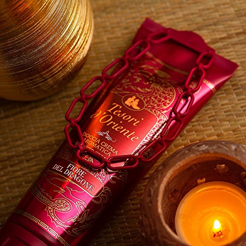 Preisvergleich Produktbild T Osten D / S Fiore des dragone250