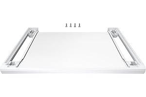 Siemens WZ27500 akcesoria do prania/suszenia zestaw łączący z wyciąganiem