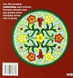 Image de Mandalas de bolsillo 8: Modernismo (Mandalas (mtm))