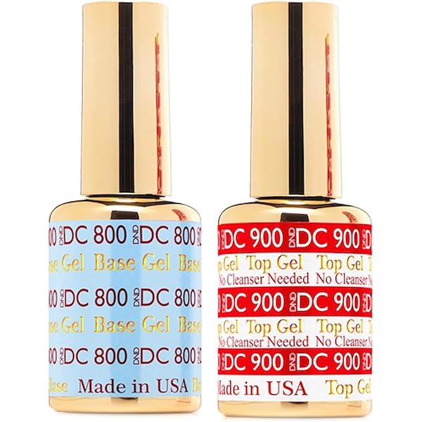 Modelones Vernis à Ongles Gel - 12 Couleurs - Automne Et Hiver - Marron