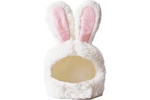 iwobi Costume per gatti carino per animali domestici