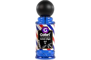 G GABRI Gabri Professional Barber Cologne - N°1 (250ml) Turc Kolonya Spray
