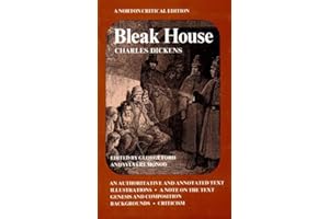 Bleak House: A Norton Critical Edition: 0 (Norton Critical Editions)